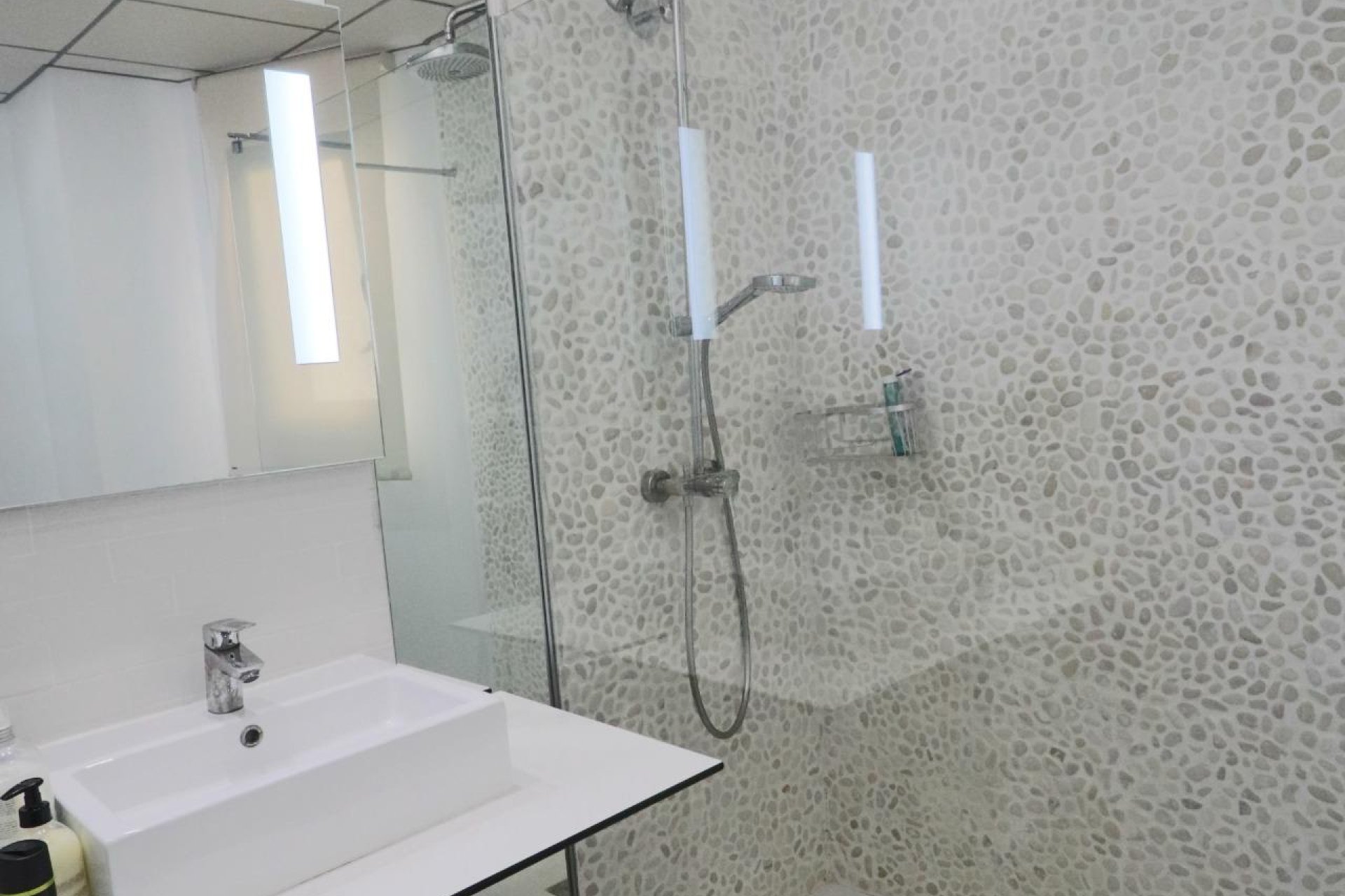 Resale - Villa - El Campello - Coveta fuma