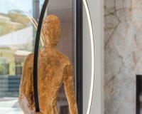 Resale - Villa - El Campello - El Amerador