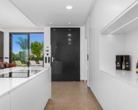 Resale - Villa - El Campello - El Amerador