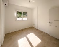 Resale - Villa - El Campello - Pueblo Acantilado - Venta Lanuza