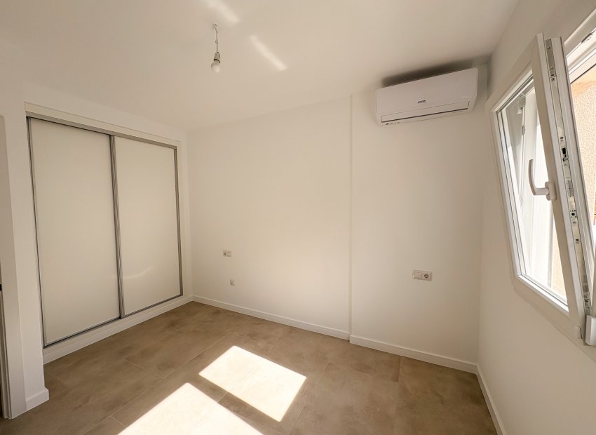 Resale - Villa - El Campello - Pueblo Acantilado - Venta Lanuza