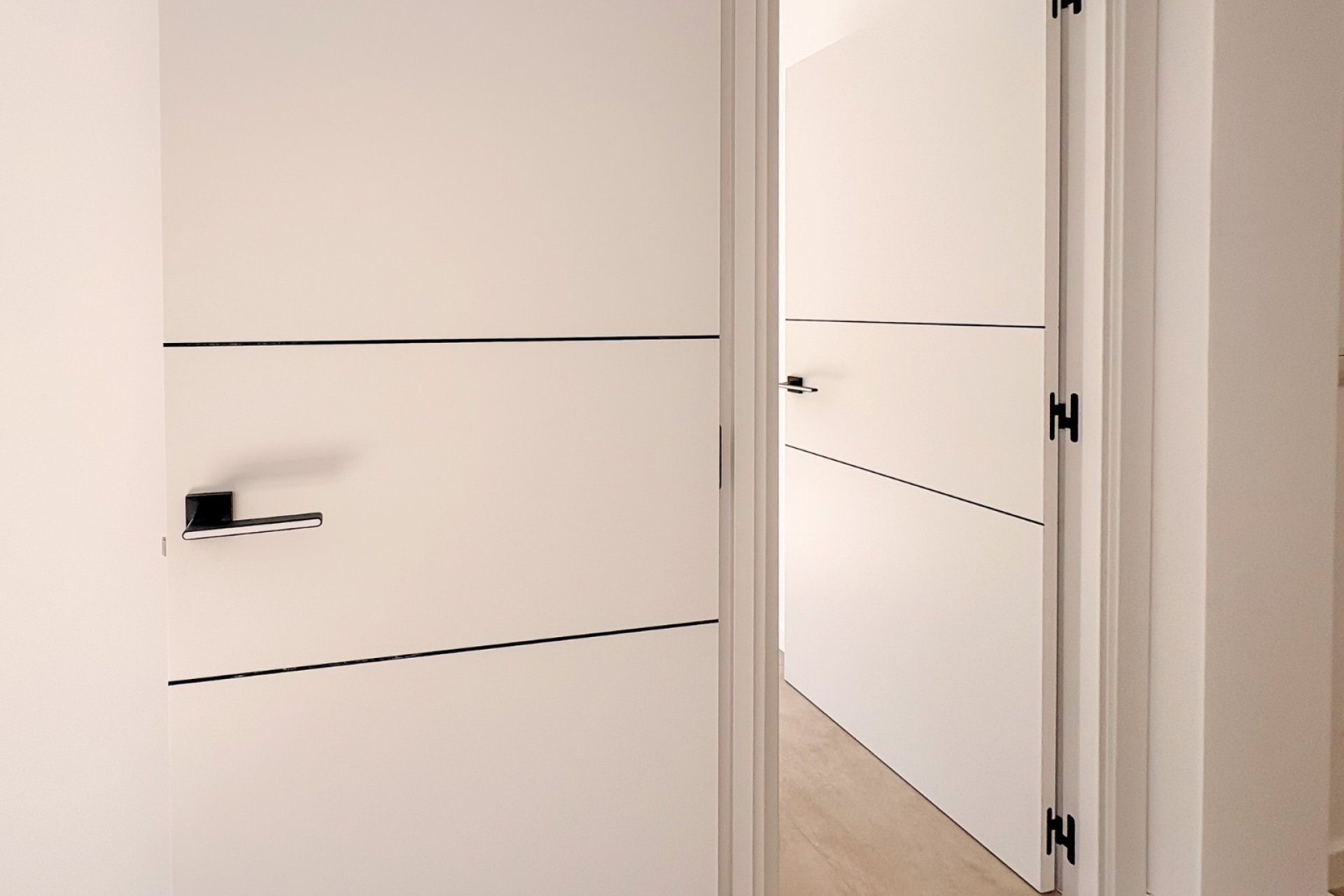 Resale - Villa - El Campello - Pueblo Acantilado - Venta Lanuza