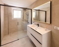 Resale - Villa - El Campello - Pueblo Acantilado - Venta Lanuza