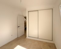 Resale - Villa - El Campello - Pueblo Acantilado - Venta Lanuza