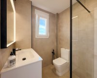 Resale - Villa - El Campello - Pueblo Acantilado - Venta Lanuza