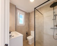 Resale - Villa - El Campello - Pueblo Acantilado - Venta Lanuza