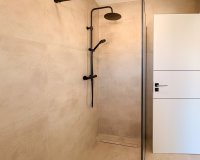 Resale - Villa - El Campello - Pueblo Acantilado - Venta Lanuza