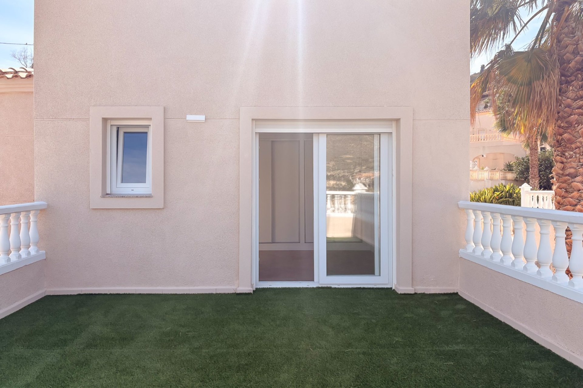 Resale - Villa - El Campello - Pueblo Acantilado - Venta Lanuza