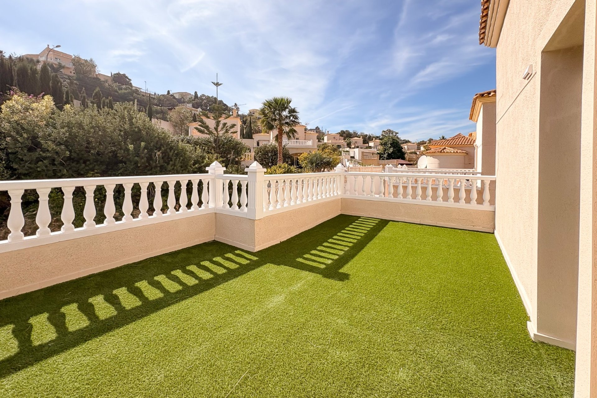 Resale - Villa - El Campello - Pueblo Acantilado - Venta Lanuza