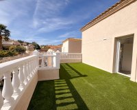 Resale - Villa - El Campello - Pueblo Acantilado - Venta Lanuza