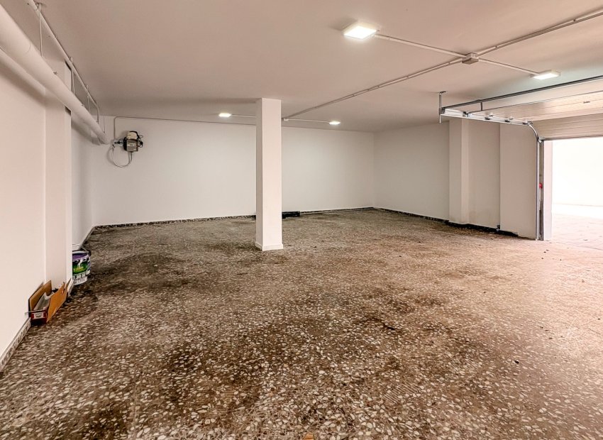 Resale - Villa - El Campello - Pueblo Acantilado - Venta Lanuza