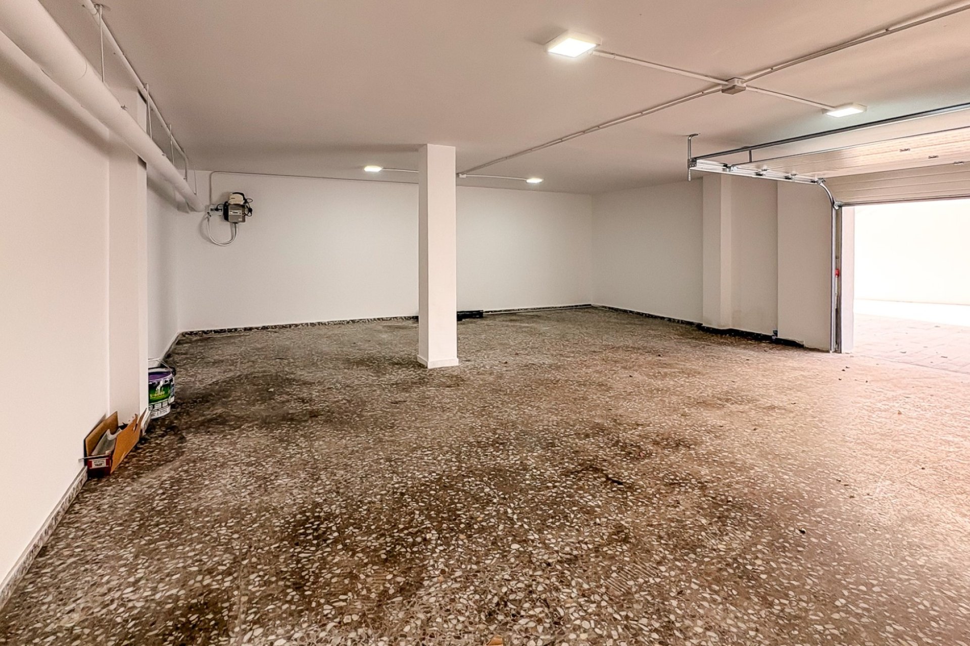 Resale - Villa - El Campello - Pueblo Acantilado - Venta Lanuza