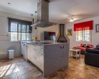 Resale - Villa - Elche - La Hoya