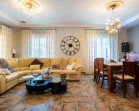 Resale - Villa - Elche - La Hoya