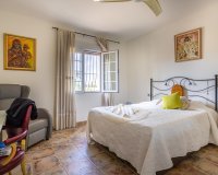 Resale - Villa - Elche - La Hoya