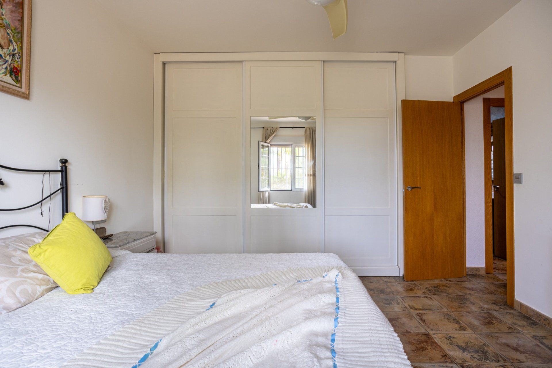 Resale - Villa - Elche - La Hoya