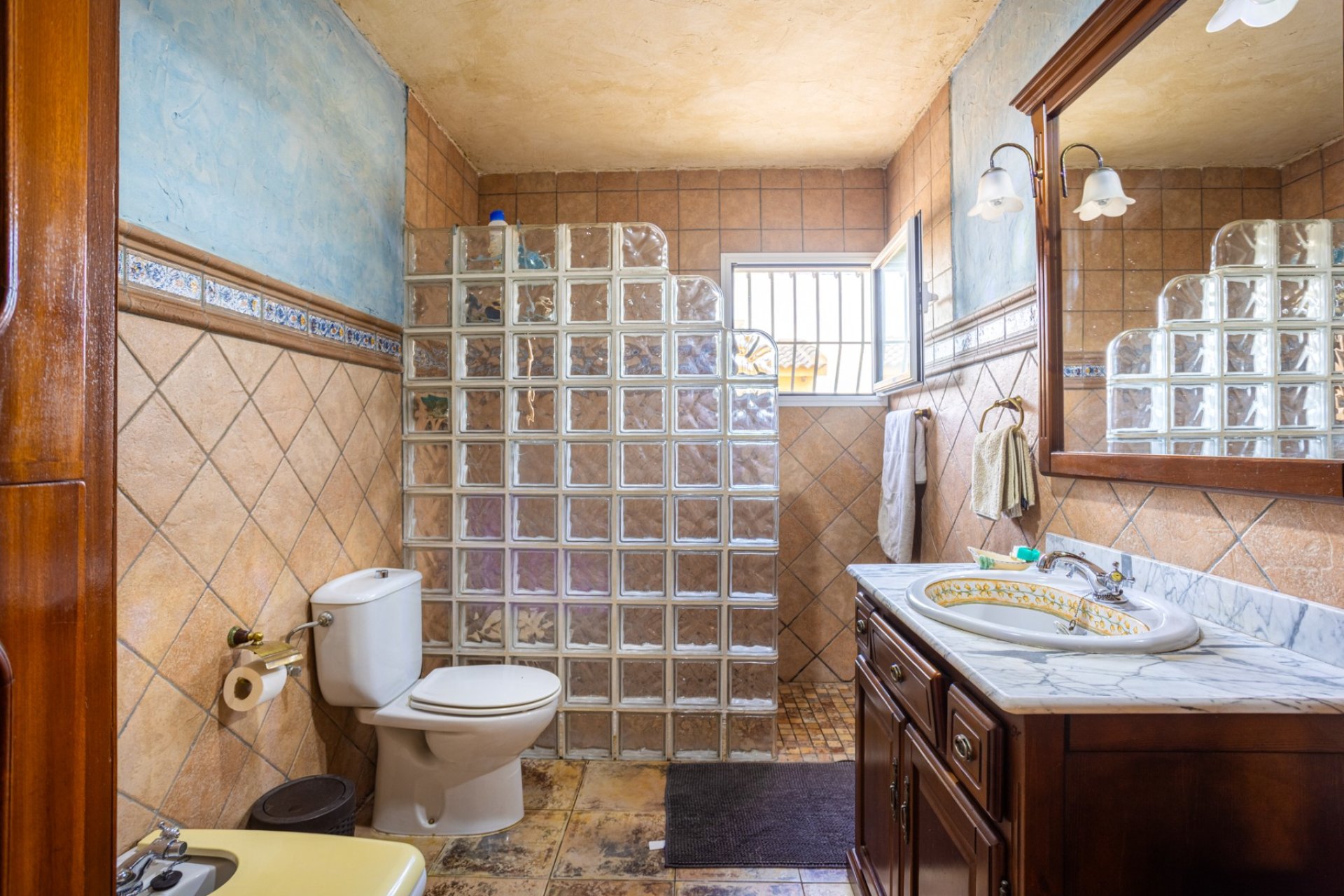 Resale - Villa - Elche - La Hoya