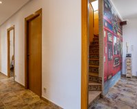 Resale - Villa - Elche - La Hoya