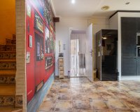 Resale - Villa - Elche - La Hoya