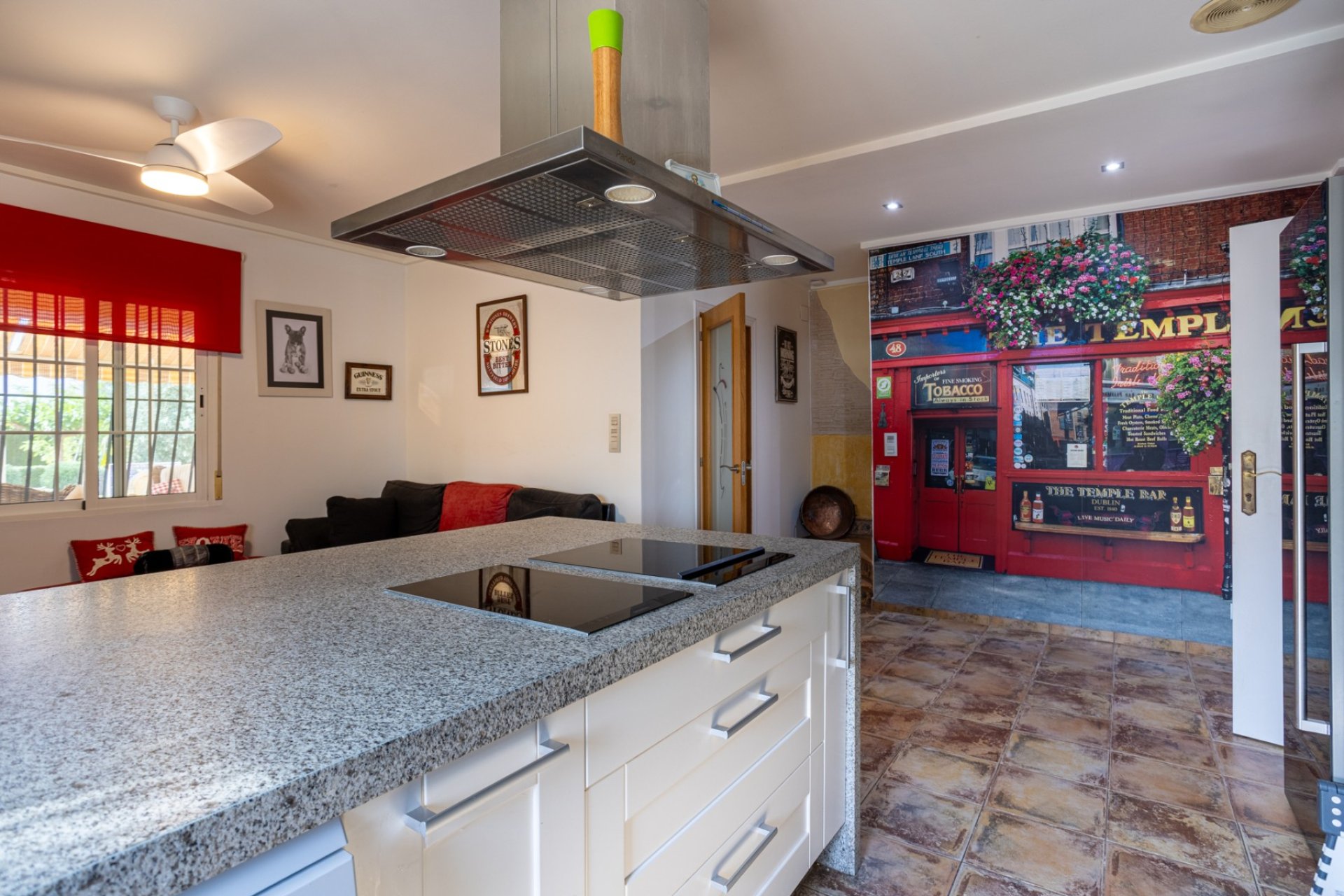 Resale - Villa - Elche - La Hoya