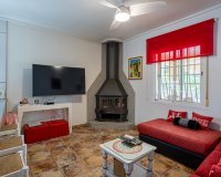 Resale - Villa - Elche - La Hoya