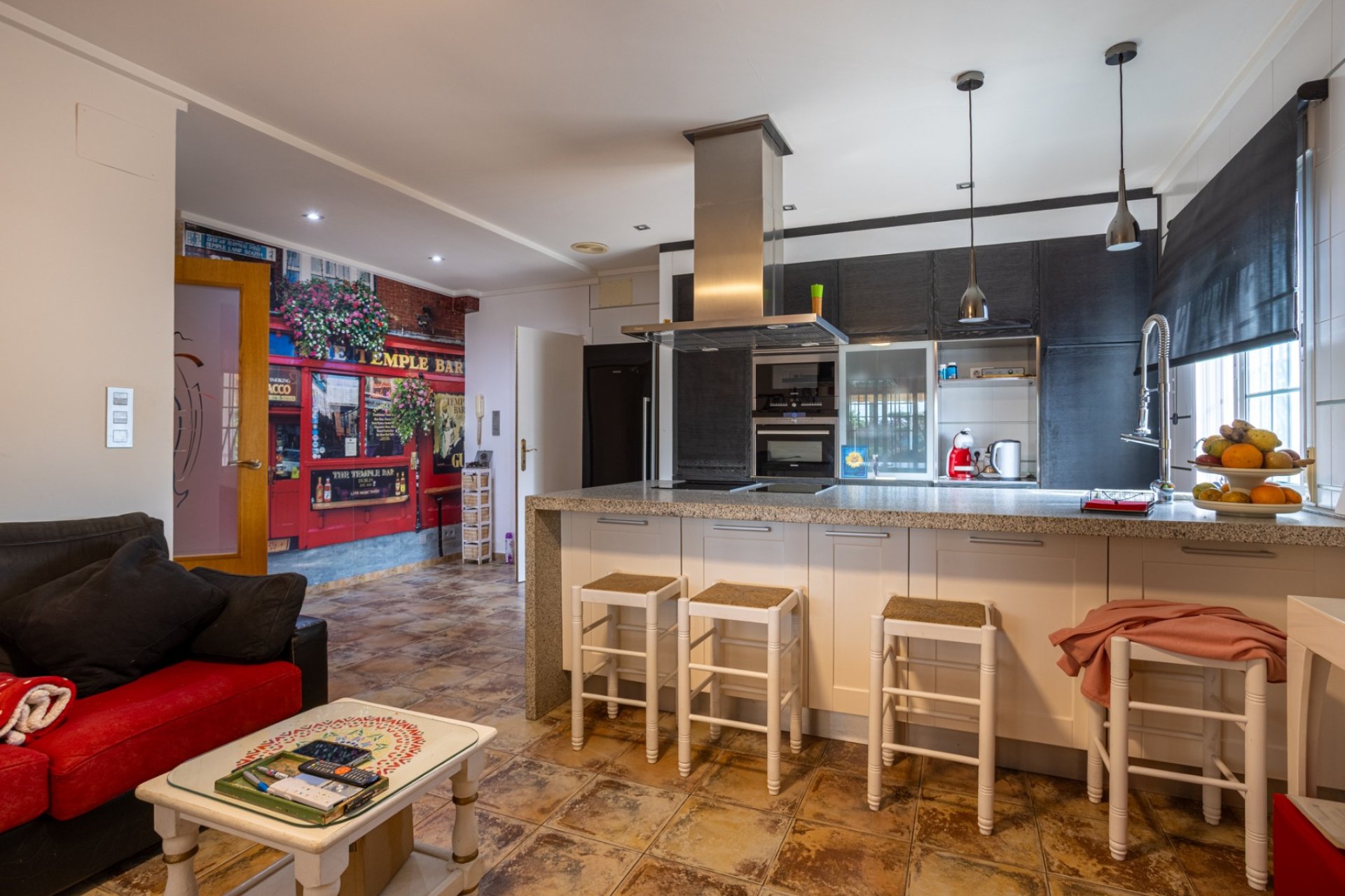 Resale - Villa - Elche - La Hoya