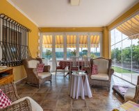 Resale - Villa - Elche - La Hoya