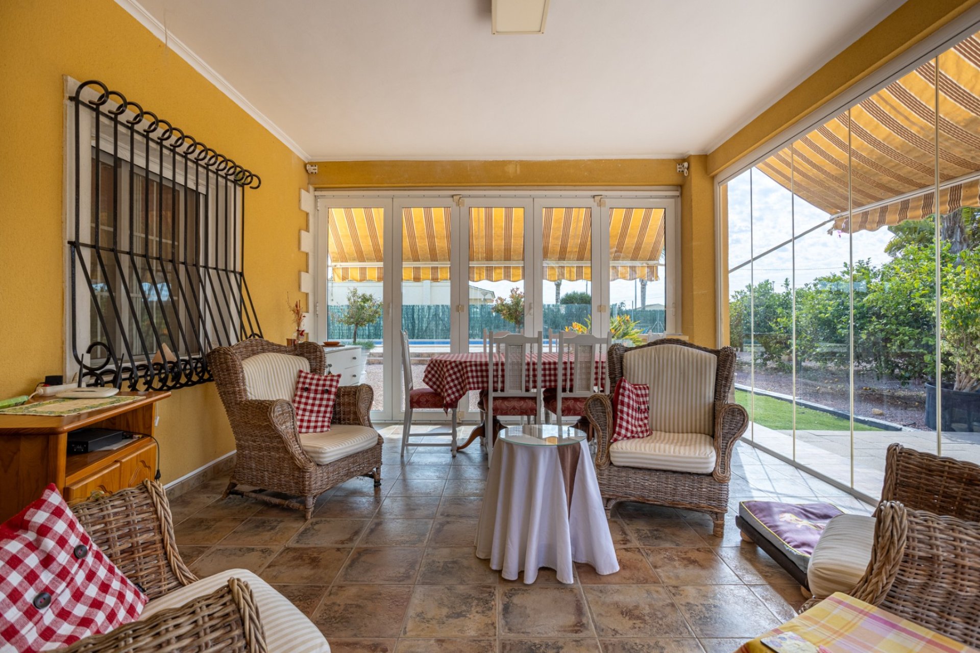 Resale - Villa - Elche - La Hoya