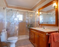 Resale - Villa - Elche - La Hoya