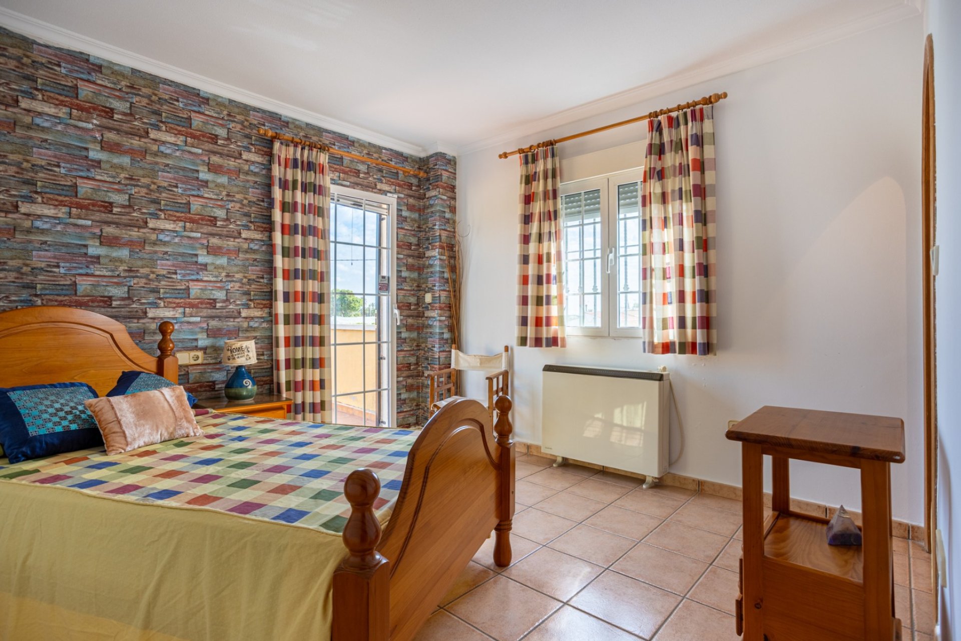 Resale - Villa - Elche - La Hoya
