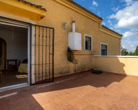 Resale - Villa - Elche - La Hoya