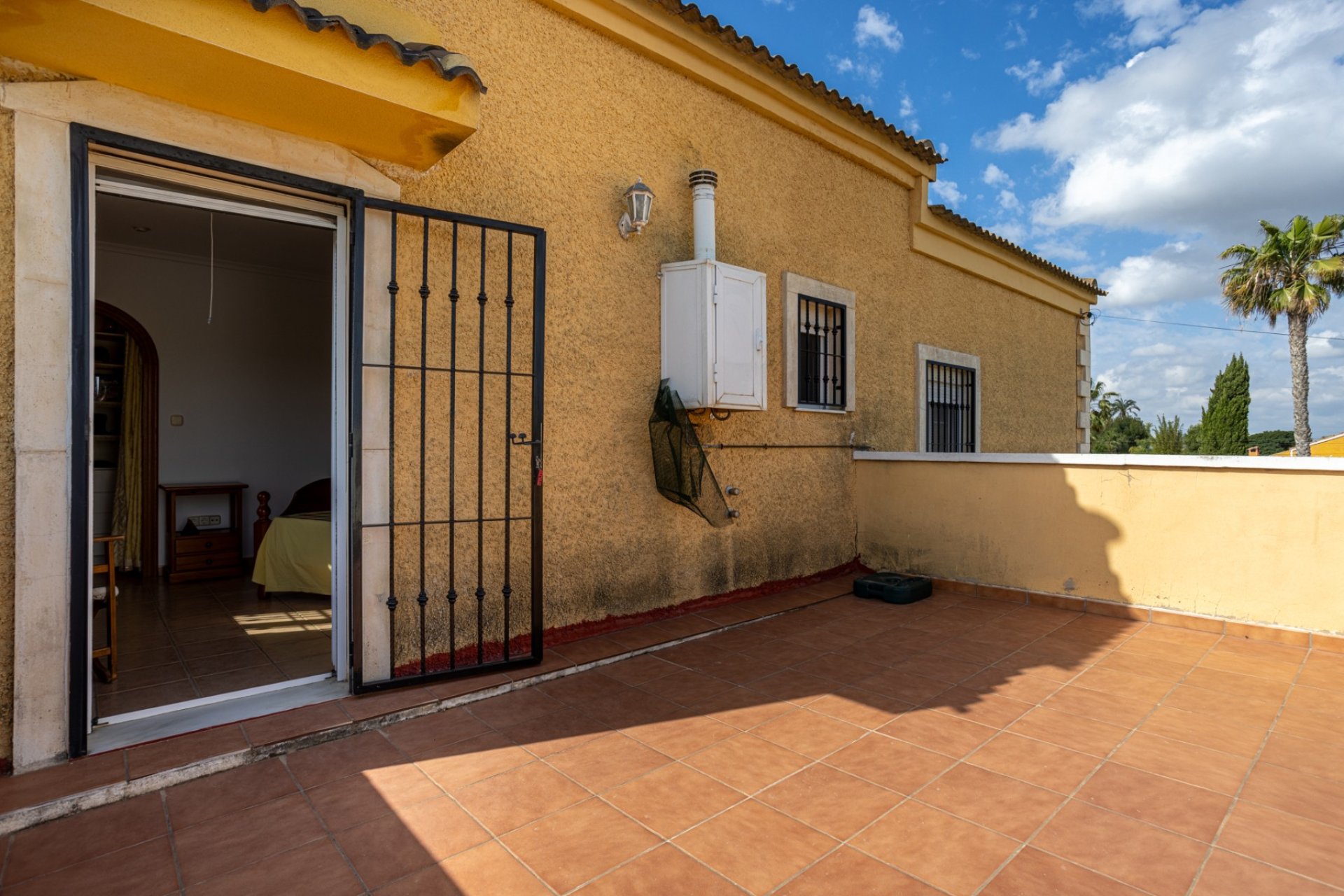 Resale - Villa - Elche - La Hoya