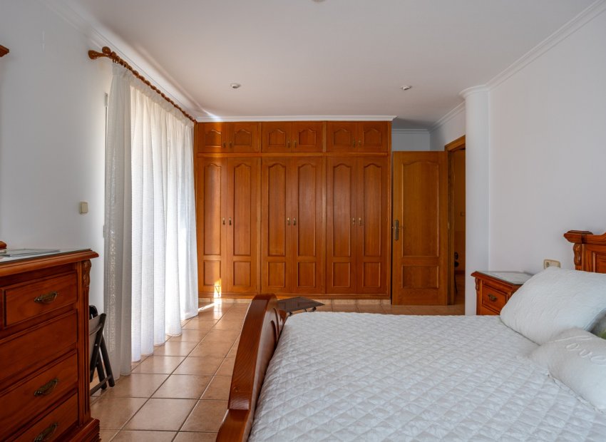 Resale - Villa - Elche - La Hoya