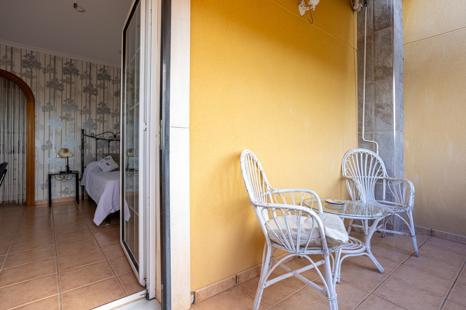 Resale - Villa - Elche - La Hoya