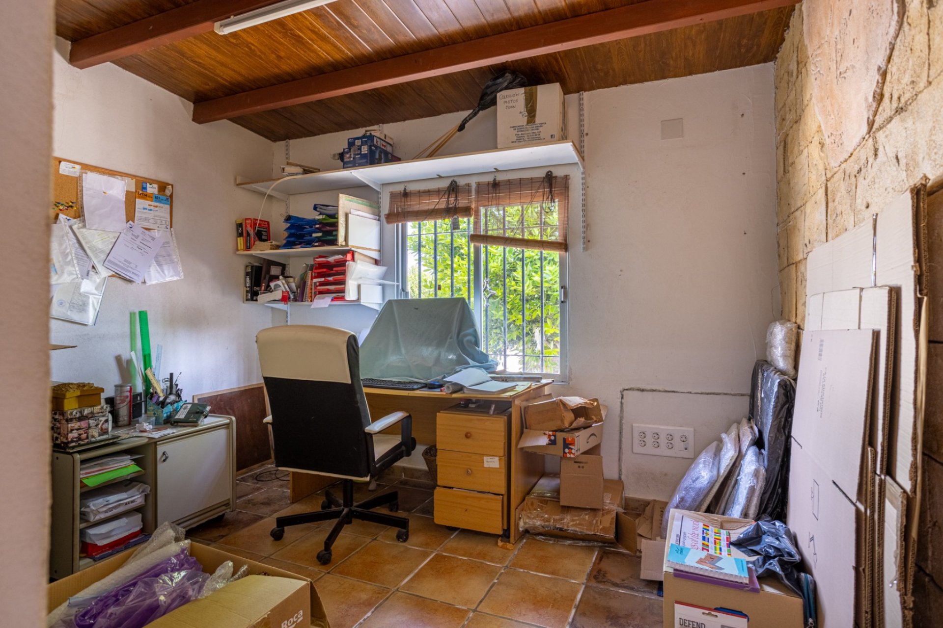 Resale - Villa - Elche - La Hoya