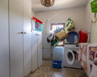 Resale - Villa - Elche - La Hoya