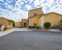 Resale - Villa - Elche - La Hoya