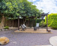 Resale - Villa - Elche - La Hoya
