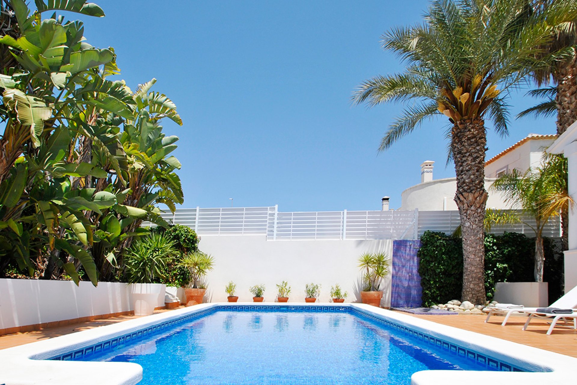 Resale - Villa - Elche - La Marina
