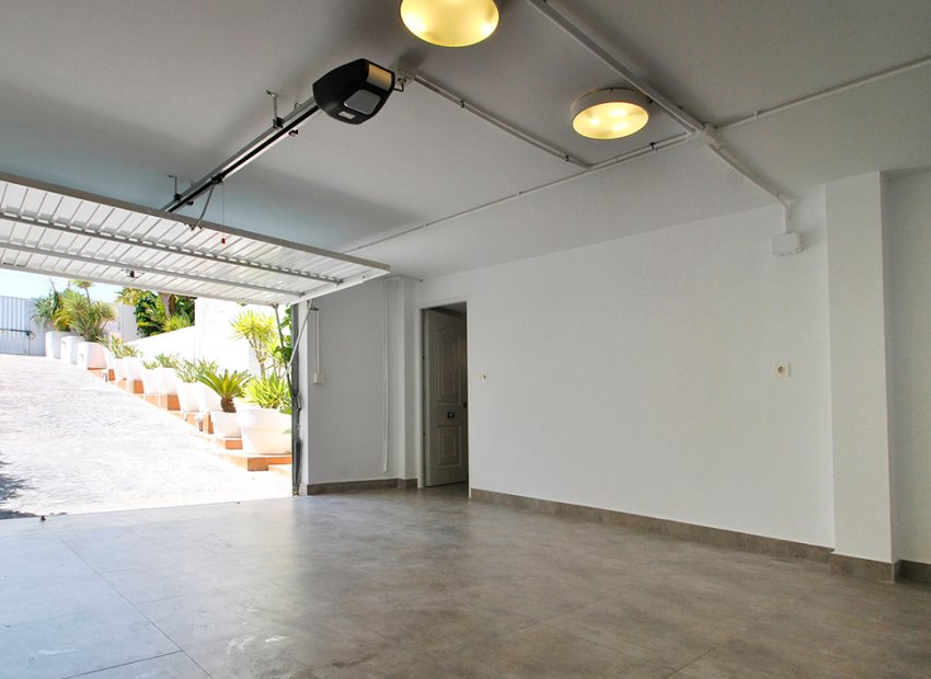 Resale - Villa - Elche - La Marina