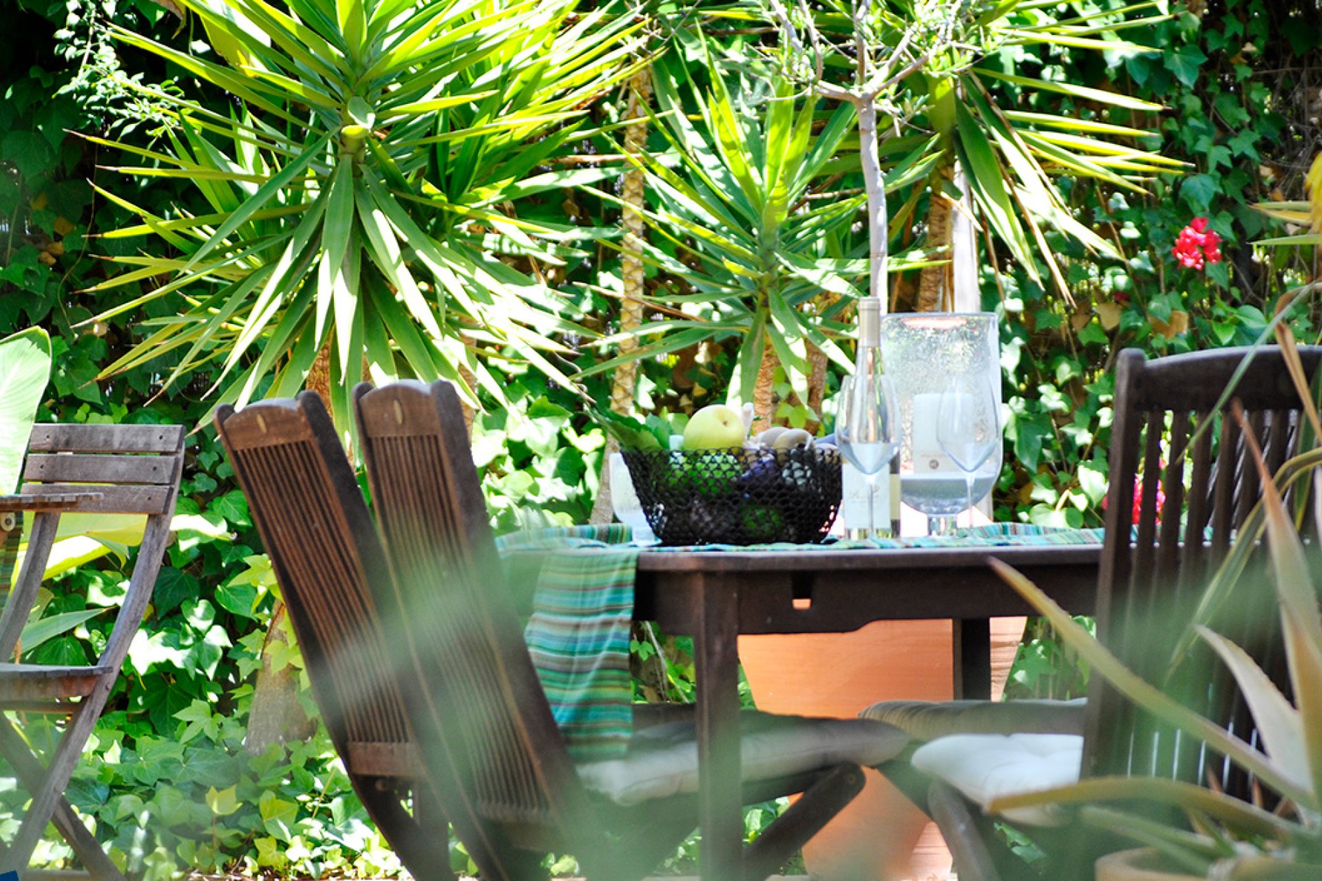 Resale - Villa - Elche - La Marina