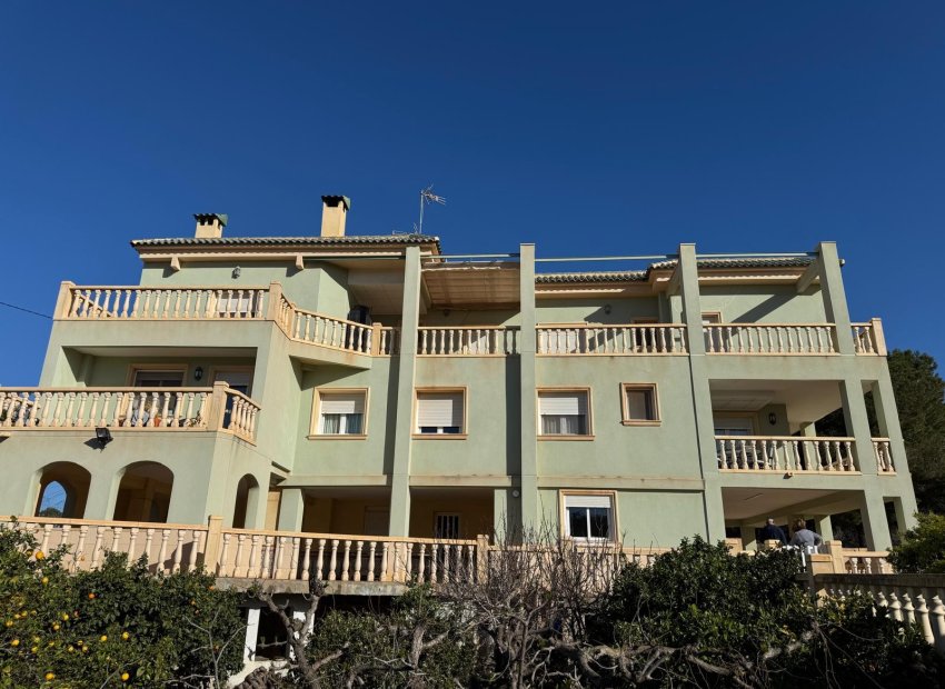 Resale - Villa - Elche - La Marina