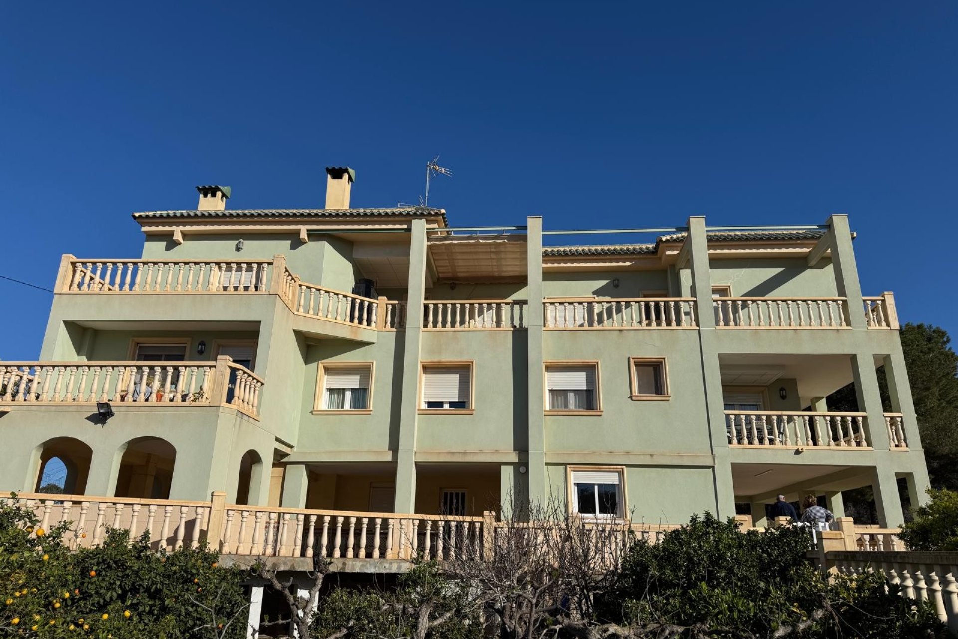 Resale - Villa - Elche - La Marina