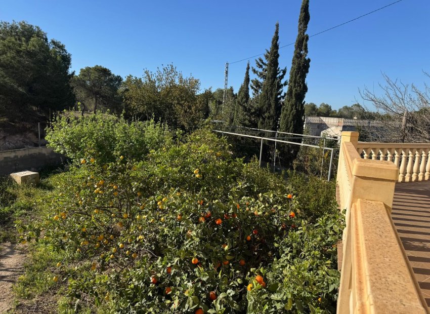 Resale - Villa - Elche - La Marina