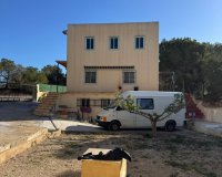 Resale - Villa - Elche - La Marina