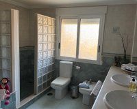 Resale - Villa - Elche - La Marina