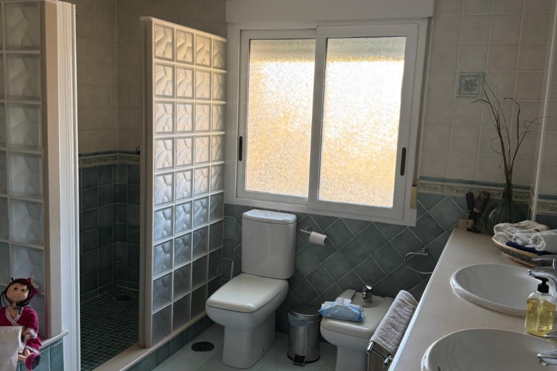 Resale - Villa - Elche - La Marina