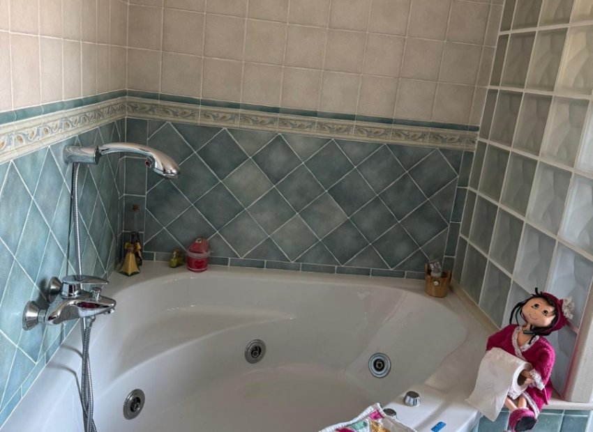 Resale - Villa - Elche - La Marina