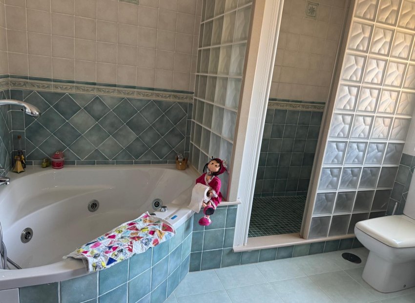 Resale - Villa - Elche - La Marina