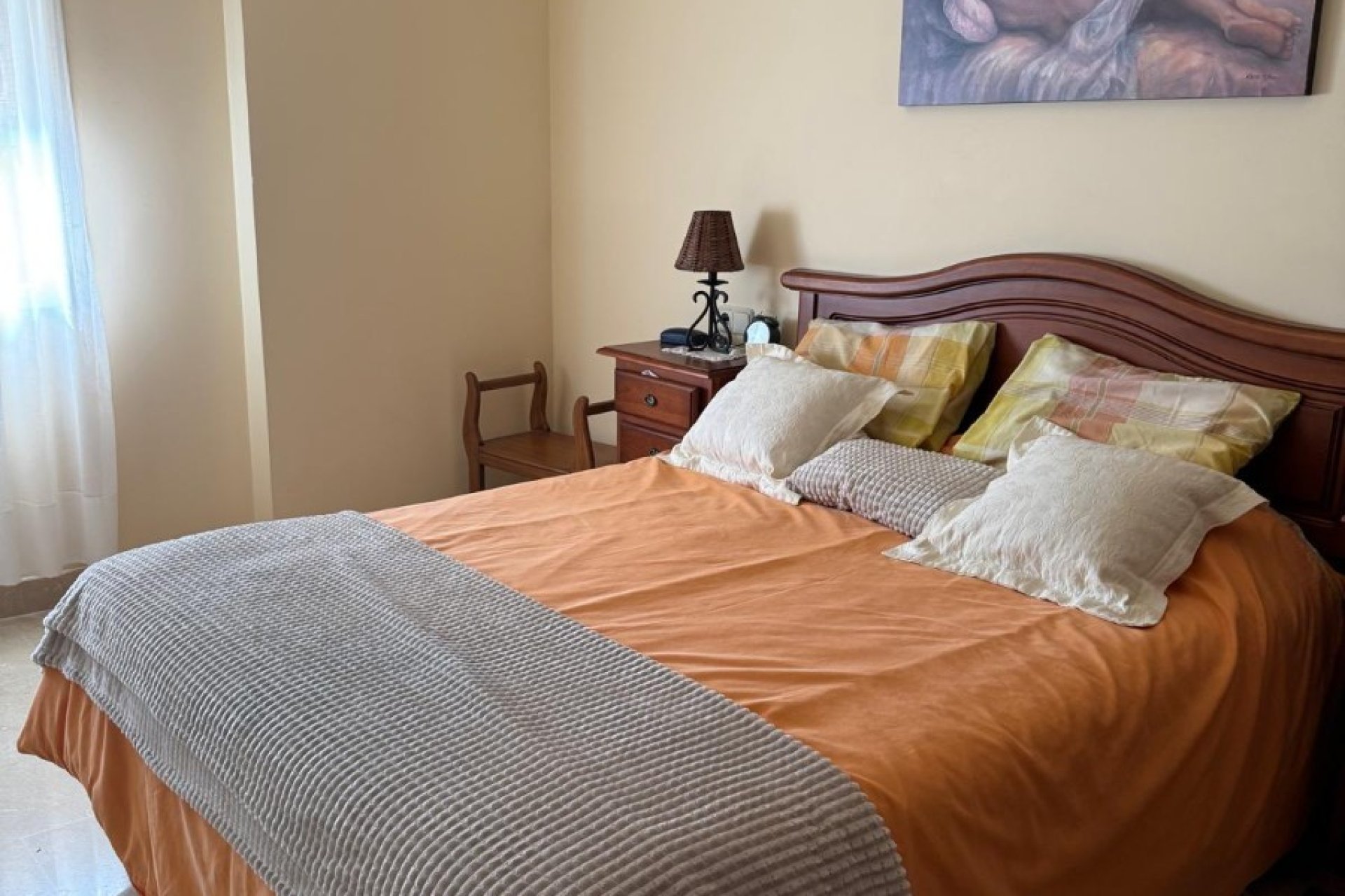 Resale - Villa - Elche - La Marina